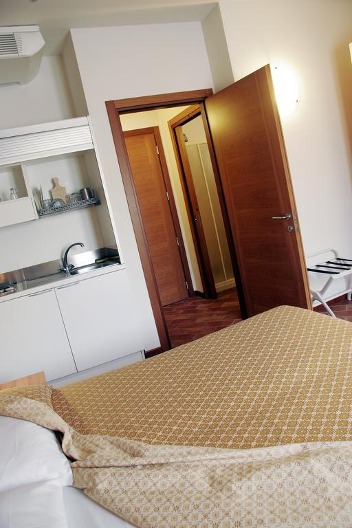 Bed&Wine Hotell Negrar Rom bilde