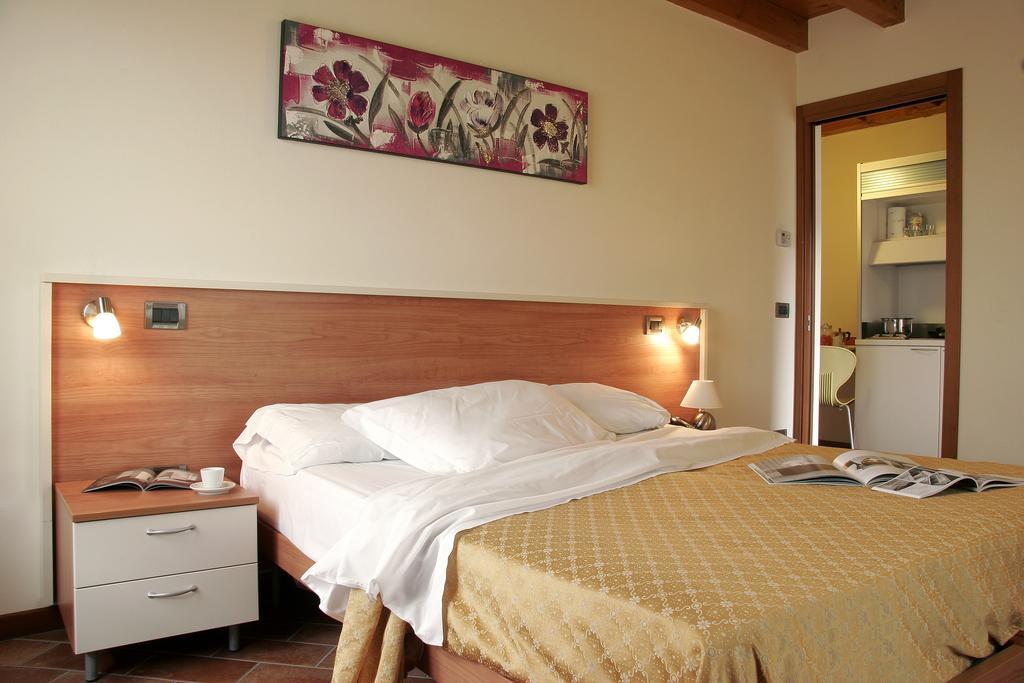 Bed&Wine Hotell Negrar Eksteriør bilde