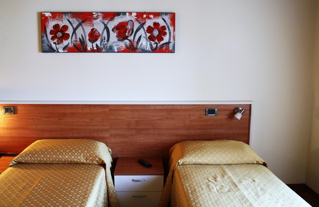 Bed&Wine Hotell Negrar Rom bilde