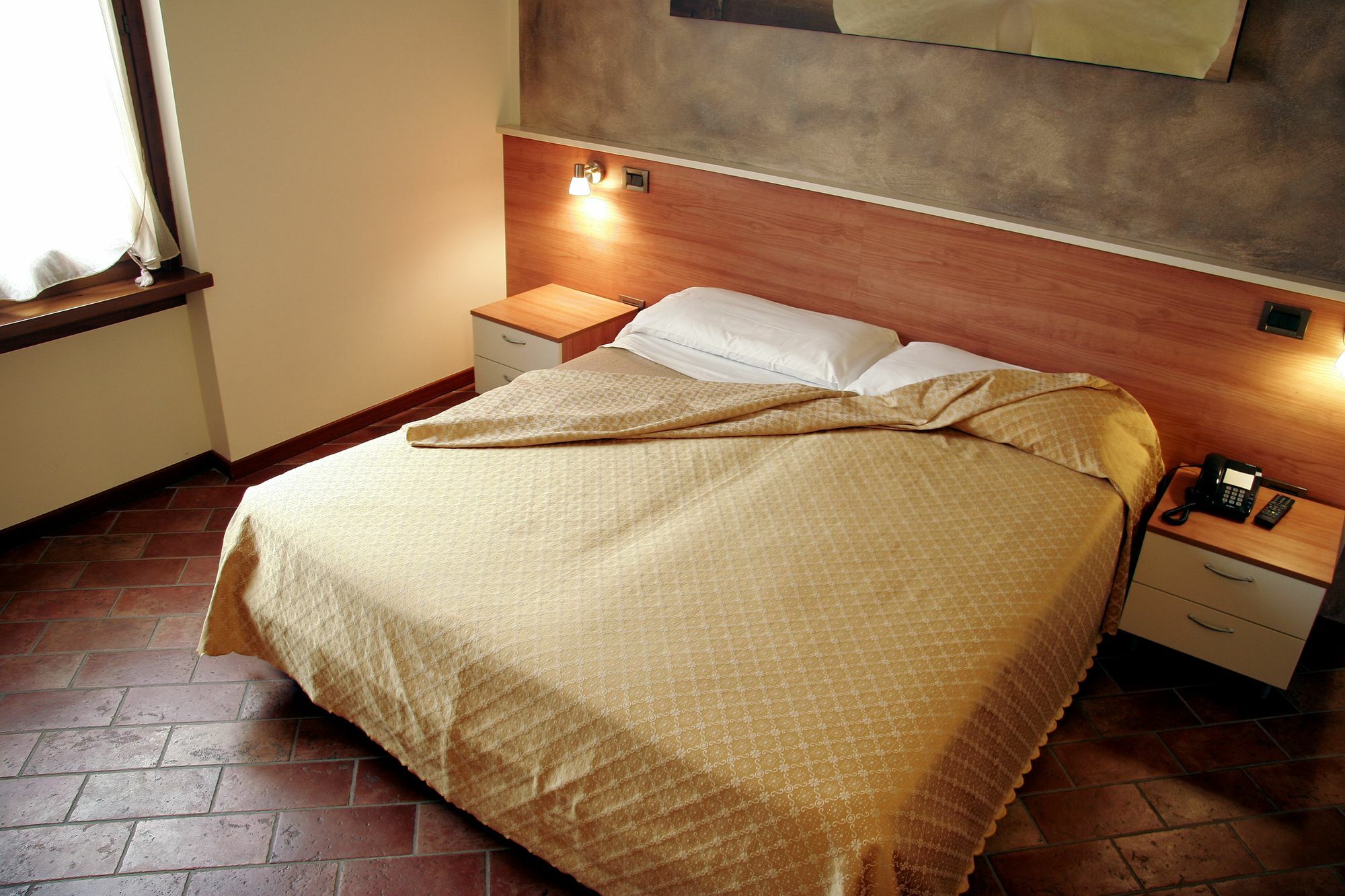 Bed&Wine Hotell Negrar Eksteriør bilde